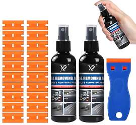 Dongcill Klebstoffentferner - 200ml Klebereste