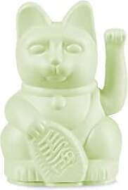 DONKEY Lucky Cat Mini | Light Green - Japanische