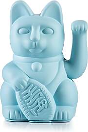 Donkey Products - Lucky Cat Blue - blaue