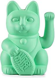 Donkey Products Lucky Cat Winkekatze in der Farbe