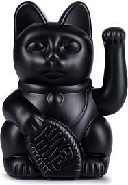 Donkey Products Lucky Cat Winkekatze in der Farbe