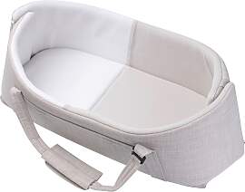 Doomoo Mobiles Kuschelnest Nest'n Go