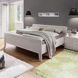 Doppelbett Calimera Komfort