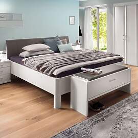 Doppelbett Castelli Komfort