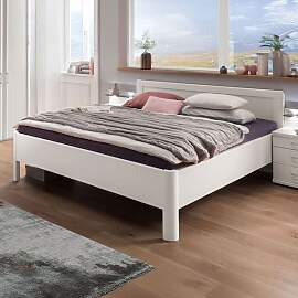 Doppelbett Cavallino Komfort