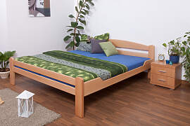 Doppelbett "Easy Premium Line" K4, 180 x 