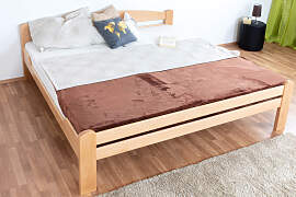 Doppelbett "Easy Premium Line" K4, 200 x 