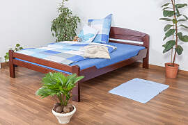 Doppelbett "Easy Premium Line" K5, 160 x 