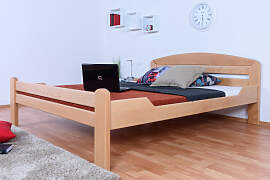 Doppelbett "Easy Premium Line" K5, 160 x 