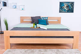 Doppelbett "Easy Premium Line" K6,200 x