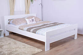 Doppelbett "Easy Premium Line" K6 in