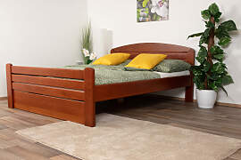 Doppelbett "Easy Premium Line" K7 inkl.1 