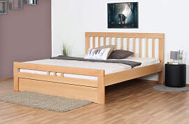 Doppelbett "Easy Premium Line" K8/1