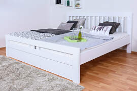 Doppelbett "Easy Premium Line" K8 inkl.1 
