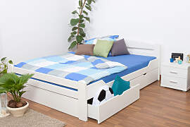 Doppelbett / Funktionsbett "Easy Premium