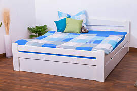 Doppelbett / Funktionsbett "Easy Premium