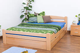 Doppelbett / Funktionsbett "Easy Premium