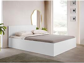 Doppelbett Razimo 160