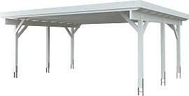Doppelcarport KIEHN-HOLZ "KH 310 / KH