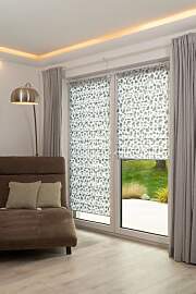 Doppelrollo K-HOME "Delphi" Gr. 1, grau