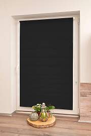 Doppelrollo K-HOME "Maringa Klemmfix"