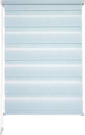 Doppelrollo LIEDECO "Klemmfix-Duo-Rollo" 