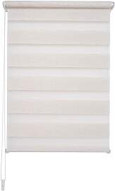 Doppelrollo LIEDECO "Klemmfix-Duo-Rollo" 