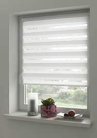Doppelrollo OTTO HOME "Duo Klemmrollo"