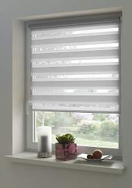 Doppelrollo OTTO HOME "Duo Klemmrollo",