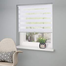 Doppelrollo OTTO HOME "Jan" Gr. 1,