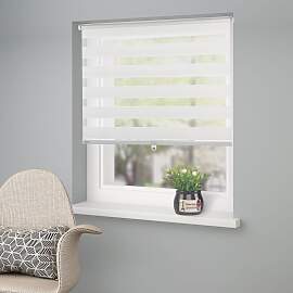 Doppelrollo OTTO HOME "Jan" Gr. 5, beige 