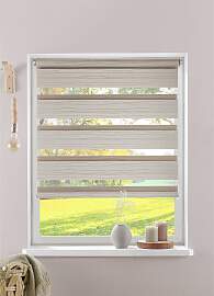 Doppelrollo OTTO HOME "PAGELLA" Gr. 5,