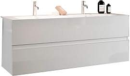 Doppelwaschtisch WELLTIME "Start, Breite 120
