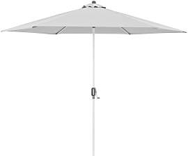 Doppler ACT Auto-Tilt Stockschirm mit Kurbel Ø305 