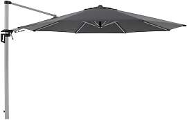 Doppler Active Ampelschirm Ø370cm