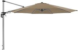Doppler Active Ampelschirm Ø370cm