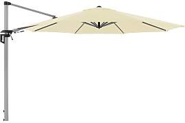 Doppler Active Ampelschirm Ø370cm