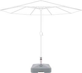 Doppler Active FILL-IT 20-40kg Füllsockel