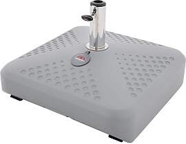 Doppler Active FILL-IT 50-85kg - Füllsockel  mit