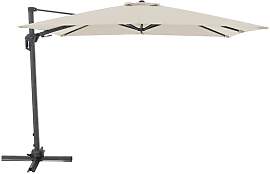 Doppler Active Green Edition Ampelschirm 310x210cm