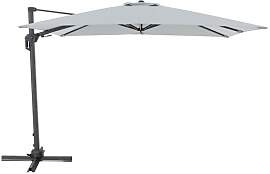 Doppler Active Green Edition Ampelschirm 310x210cm