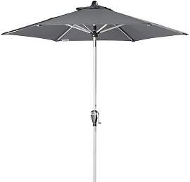 Doppler Active Mittelstockschirm Ø210cm
