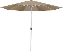 Doppler Active Sonnenschirm Ø380cm