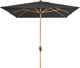 Doppler Alu-Wood Ultra Stockschirm 300x200cm