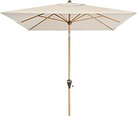 Doppler Alu-Wood Ultra Stockschirm 300x200cm