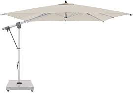 Doppler Ampelschirm Expert 300x300cm