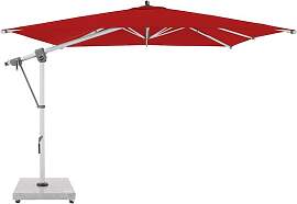 Doppler Ampelschirm Expert 300x300cm