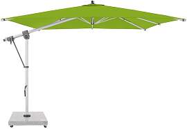Doppler Ampelschirm Expert 300x300cm