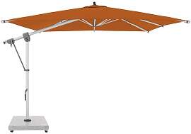 Doppler Ampelschirm Expert 300x300cm