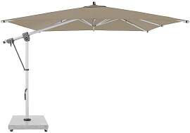Doppler Ampelschirm Expert 300x300cm